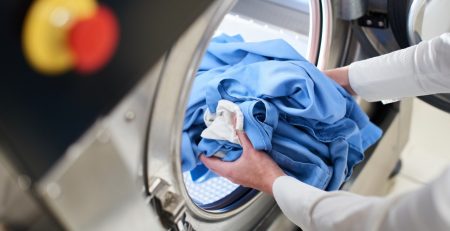 como lavar roupas sociais dicas